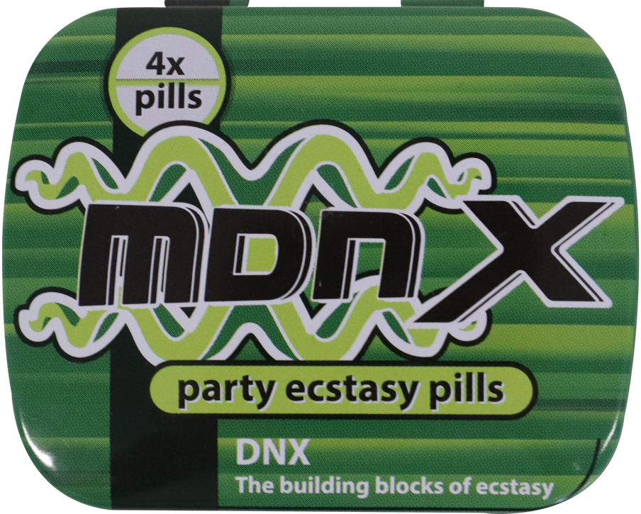 DNX MDNX